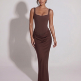Eleonora | Vestido Maxi