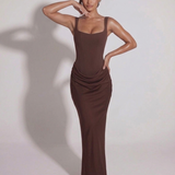 Chantal | Vestido Maxi
