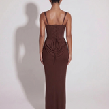 Chantal | Vestido Maxi
