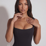 Chantal | Vestido Maxi
