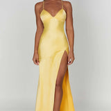Daisy | Vestido Maxi