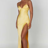 Daisy | Vestido Maxi