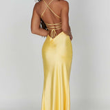 Daisy | Vestido Maxi