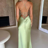 Daisy | Vestido Maxi