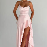 Lucia | Vestido Maxi