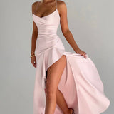 Soraya | Vestido Maxi