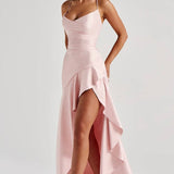 Soraya | Vestido Maxi