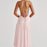 Soraya | Vestido Maxi