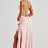 Soraya | Vestido Maxi