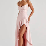 Lucia | Vestido Maxi