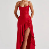 Lucia | Vestido Maxi