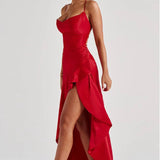 Soraya | Vestido Maxi