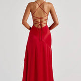 Lucia | Vestido Maxi