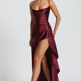 Soraya | Vestido Maxi