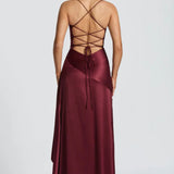 Lucia | Vestido Maxi