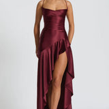 Soraya | Vestido Maxi