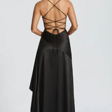 Lucia | Vestido Maxi