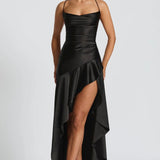 Lucia | Vestido Maxi