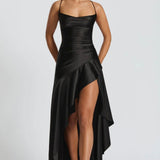 Lucia | Vestido Maxi