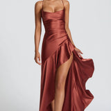 Soraya | Vestido Maxi