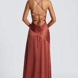 Lucia | Vestido Maxi