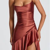 Lucia | Vestido Maxi