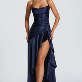 Lucia | Vestido Maxi