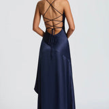 Lucia | Vestido Maxi
