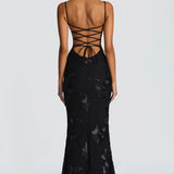 Soraya | Vestido Maxi