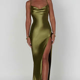 Sarina | Vestido Maxi