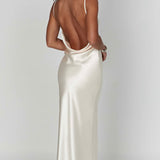 Sarina | Vestido Maxi