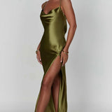 Sarina | Vestido Maxi