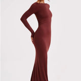 Vivienne | Vestido Maxi