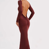 Vivienne | Vestido Maxi