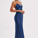 Macie | Vestido Maxi