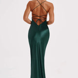 Macie | Vestido Maxi