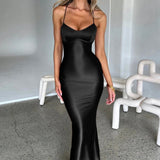 Macie | Vestido Maxi