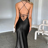 Macie | Vestido Maxi