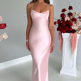 Macie | Vestido Maxi