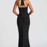 Natasha | Vestido Maxi