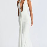 Natasha | Vestido Maxi