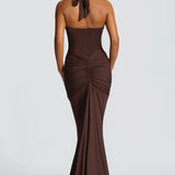 Natasha | Vestido Maxi