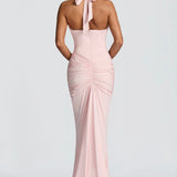 Natasha | Vestido Maxi