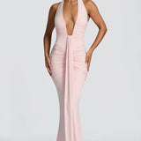 Natasha | Vestido Maxi
