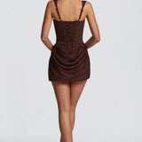 Lillian | Vestido Mini