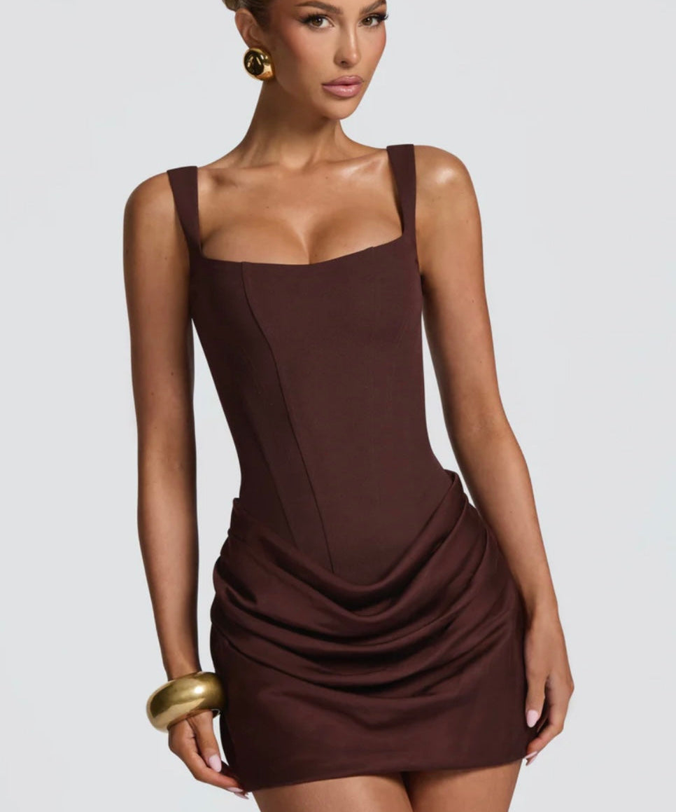 Lillian | Vestido Mini