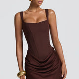 Lillian | Vestido Mini