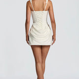 Lillian | Vestido Mini
