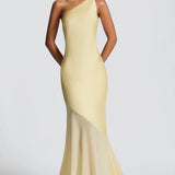 Megan | Vestido Maxi