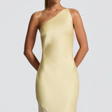 Feline | Vestido Maxi